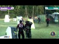 CPS Final Race 2014 - Berserkers vs Section Paradise