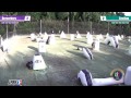 CPS Final Race 2014 - Berserkers vs Section Paradise