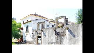 Moradia V3 + 1 em Belazaima do Chão (Águeda, Aveiro)