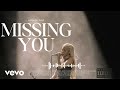 Why everyone is talking about ROSÉ's new performance of 'Missing You' | Empty Side of the Be
