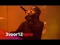 6LACK - Live at WOO HAH! 2018