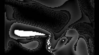 Wind noise visualization through Processing