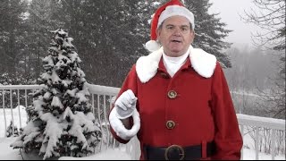 Vancouver Mortgage Broker brings is Christmas Message