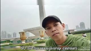 DJ sia sia mengharap cintamu @
