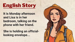 Learn English Through Story Level 1 ⭐ English Story - A Trip to China