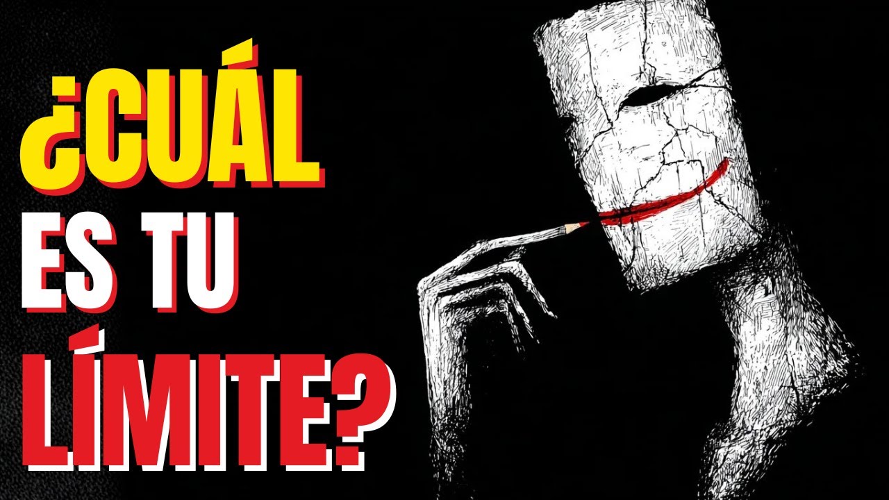 "Si Respondes Esto en 5 Segundos, No Tienes Límites Morales"