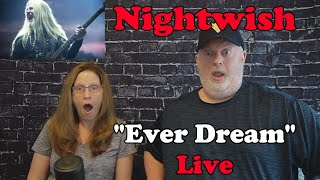 Meant To Be Together!  Reaction to Nightwish 