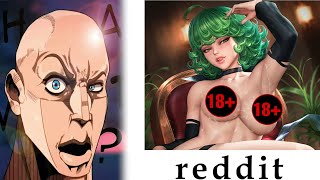 Anime vs Reddit – The Rock Reaction to Anime #18