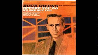 Buck Owens - There's Gonna Come A Day chords