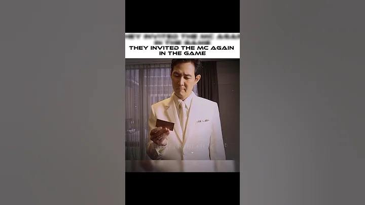 Bro's aura...... 🔥💀|Squid Game Season 2|Montagem Ladrao Slowed|