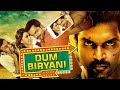 Dum Biryani (Biriyani) Hindi Dubbed Full Movie | Karthi, Hansika Motwani, Premgi Amaren