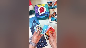 How to Play - Toniebox 2 Tonieplay Game Disney Quiz Kingdom #Toniebox #Tonieplay #DisneyQuiz