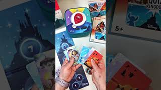 How To Play - Toniebox 2 Tonieplay Game Disney Quiz Kingdom