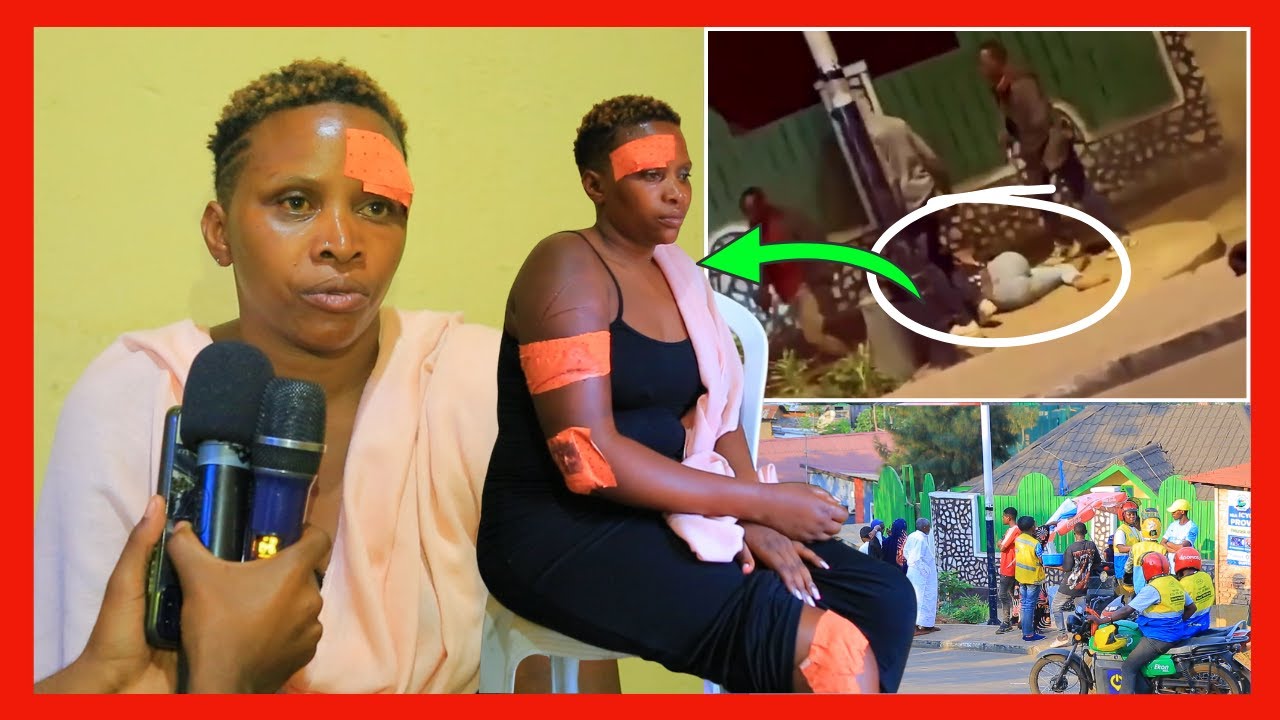 🚨NTABWO NAPFUYE🚨WAMUKOBWA WATEMAGUWE 💔NABAGIZI BA NABI TWAMUSUYE|ATUBWIYE UKO BYAGENZE BYOSE 