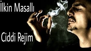 Azeri Bass Music - Ciddi Rejim [ İlkin Masallı ]