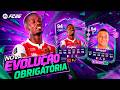 FC 26 | ESSA NOVA EVOLUÇÃO É OBRIGATÓRIA 🔥 MELHORES OPÇÕES EVO EXIBA SUA BANDEIRA!