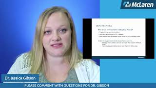 Contraception Misconceptions