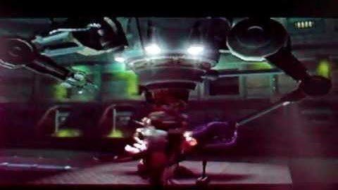 Jak II: Renegade Walkthrough Part 1: Prison Break