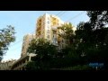 ЖК Посольский - Жамдила Жабаева, 7Д видео обзор Киев