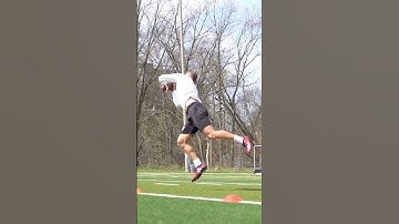 Advanced 45 BREAKS DB Drill
