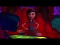 Coraline Other Mother True Shape Japanese Dub 