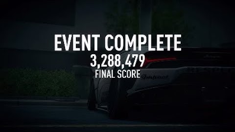 NFS Payback | Ryft Drift | Personal Best