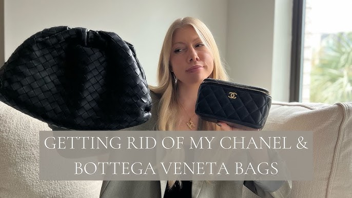 BAGS Luxury Shopping Vlog! ☆ Bottega Veneta Flagship Full Store Tour ☆  (Plus Celine & More!) 