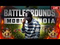 PLAYING WOW MODE FOR FIRST TIME BGMI LIVE WITH KINGSHESANT GAMING .....,,,