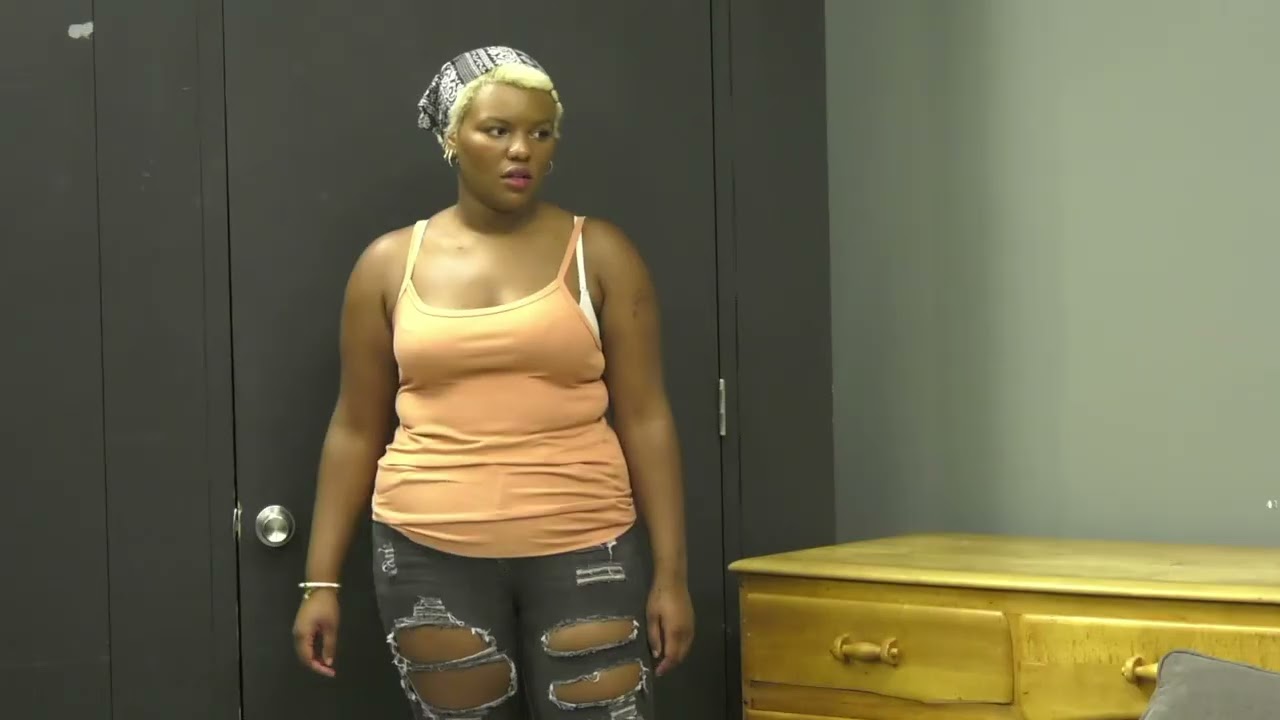 Scene Practice (Take #3)