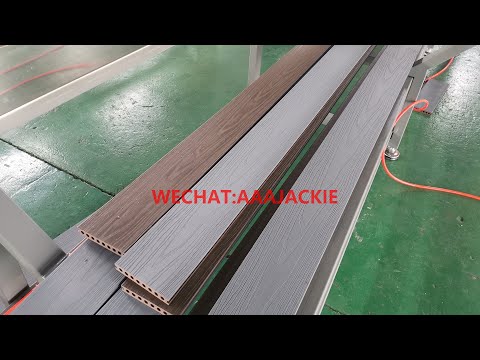 Video: WPC (gỗ-polyme Composite): Sản Xuất Vật Liệu Và Sản Phẩm Từ Nó, Giải Mã, Các Nhà Sản Xuất Bảng, Mái Hiên Và Thanh WPC Tốt Nhất Từ WPC