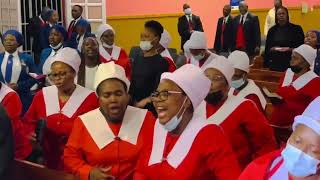 False Bay Circuit Spiritual Therapy 2022 - Hayi umntu endinguye