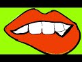 Cartoon Animation Green Screen