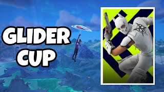 I Played A Glider Cup