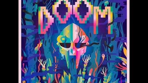 MF DOOM FT. Sean Price - NEGUS