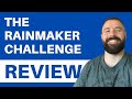 The rainmaker challenge review  is it a legit amazon fba program or a flop truth revealed