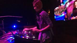 DJ Velshinta Angelica ILLIGALS Club jakarta