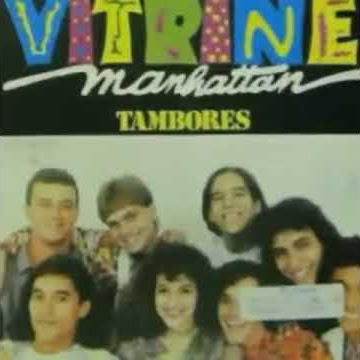 LAÇO DE EMOÇÃO - Banda Vitrine / Banda Cheiro de Amor