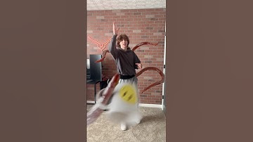 Check out my Kagune 👀 #tokyoghoul #kenkaneki #kagune #anime #austin_wartes #shorts  #fyp #vfx