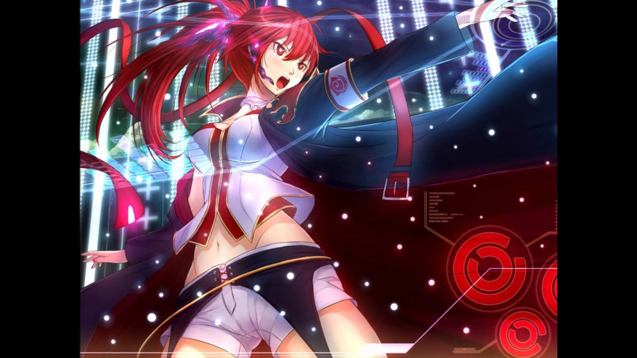 Vocaloid 3 CUL - PONPONPON + MP3 (HD)