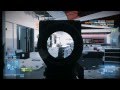 battlefield 3 Gameplay in premium Maps Arabic
