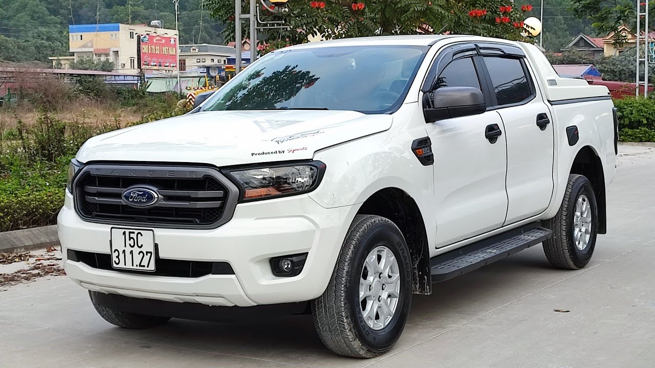 Ford Ranger XLS 4x2 MT 2018 1 Cầu Số Sàn  XE CŨ GIÁ TỐT Trang chuyên kinh  doanh MuaBánTrao đổi Ký gửi xe ô tô cũ đã qua sử dụng giá