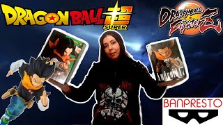 Dragon Ball FighterZ Figure Android 17 The Android Battle Banpresto Dragon Ball Z Androide 17 BWFC