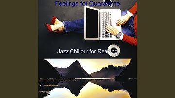 Subtle Jazz Sax with Strings - Vibe for Inspiration