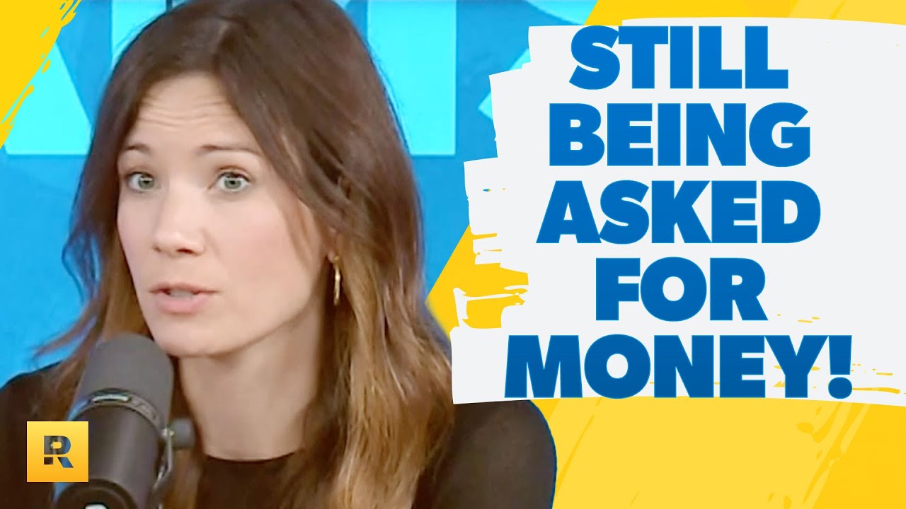 I’m Poor and My Parents Keep Asking For Money!