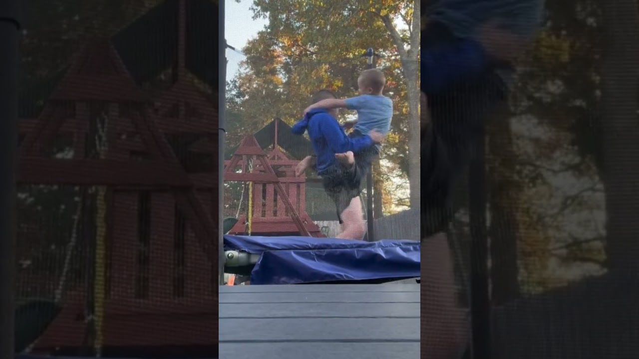 Naomi aka Brayden is on a role! 