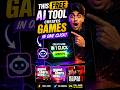 This AI Can Make Games In One Click