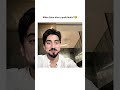 😱 When Mr. Faisu Tries to Push the Limits! 😂 | Funny Viral Moment #Shorts #mrfaisu