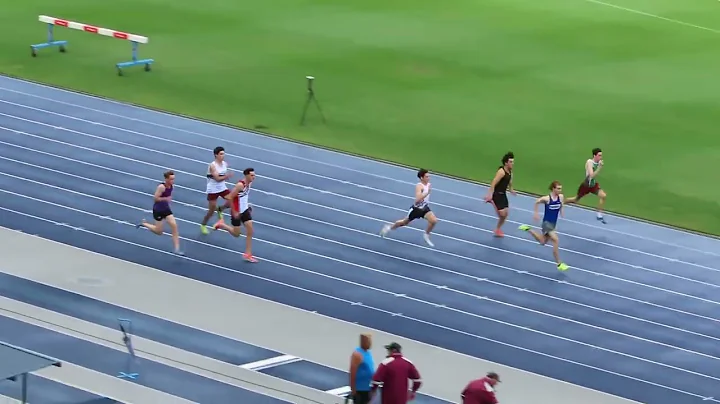 Ht4. 100m Men, Garry Brown Shield, QSAC 1/11/2025