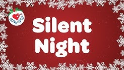 Silent Night with Lyrics | Christmas Carol | Sung by top Talented Choir  - Durasi: 3:35. 