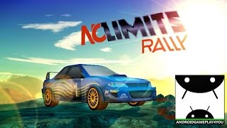 No Limits Rally Android GamePlay Trailer [60FPS] (By Spectral Beings) screenshot 5